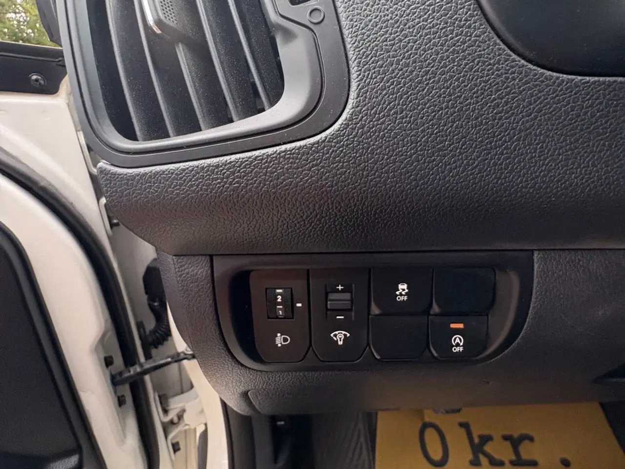 Billede 16 - Kia Rio 1,2 CVVT Comfort