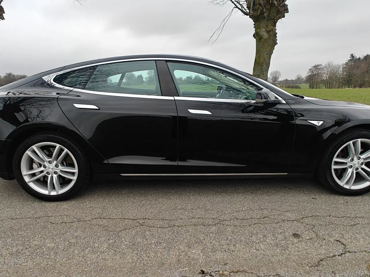 Billede 6 - Kører som en ny bil!