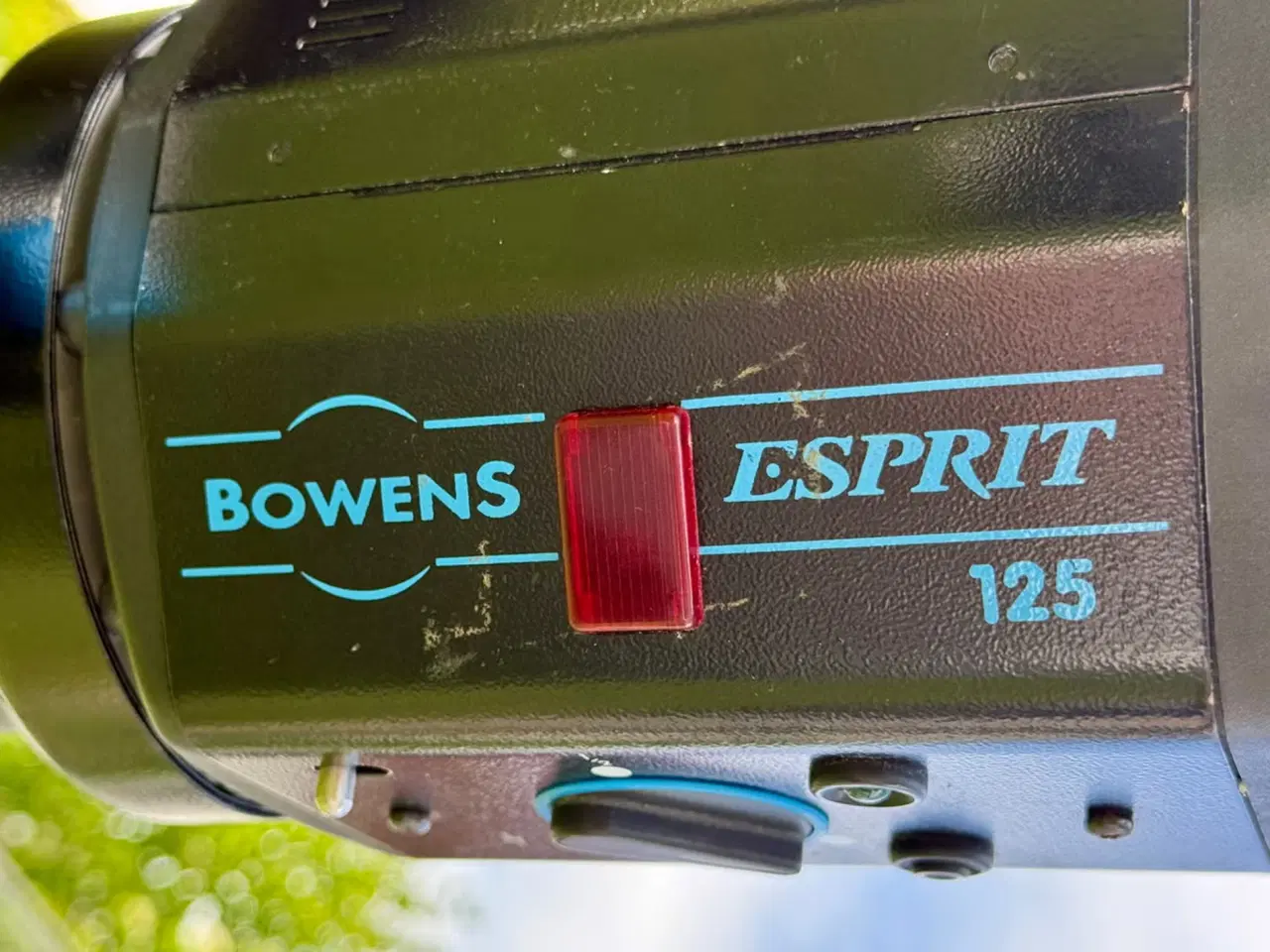 Billede 2 - Bowens Esprit 125 studieflash