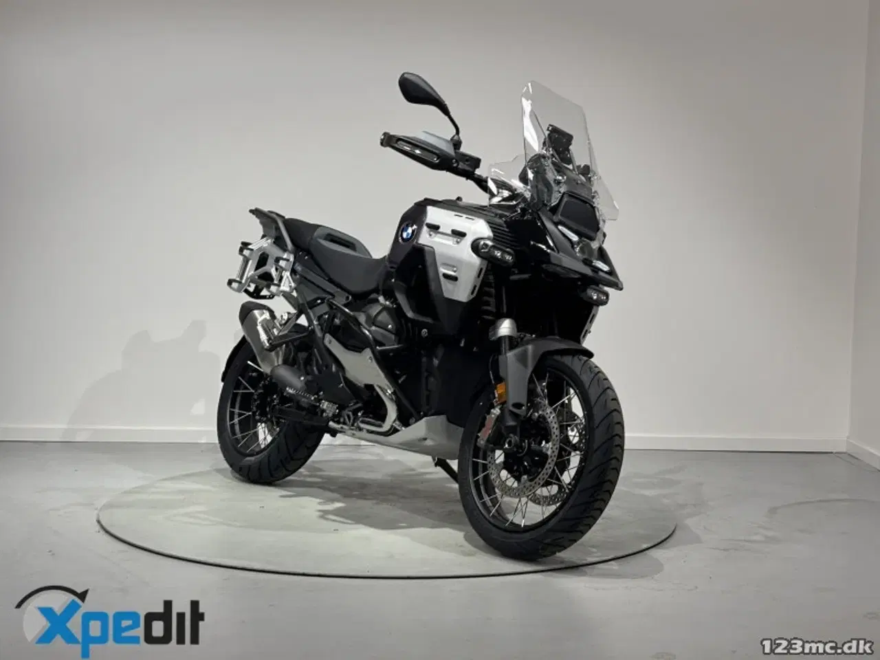 Billede 5 - BMW R 1300 GS Adventure