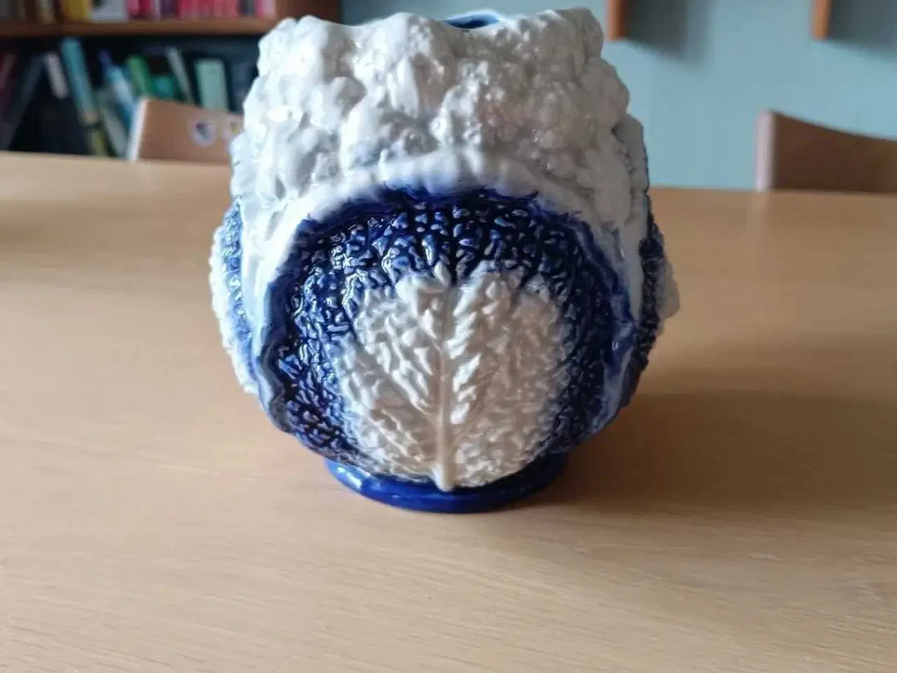 Billede 2 - Blomkåls vase