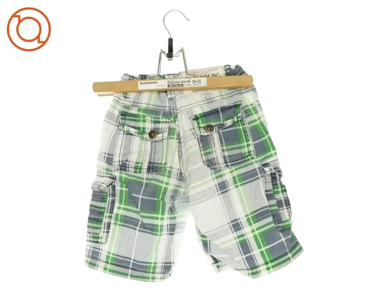 Billede 1 - Shorts fra TK Denim