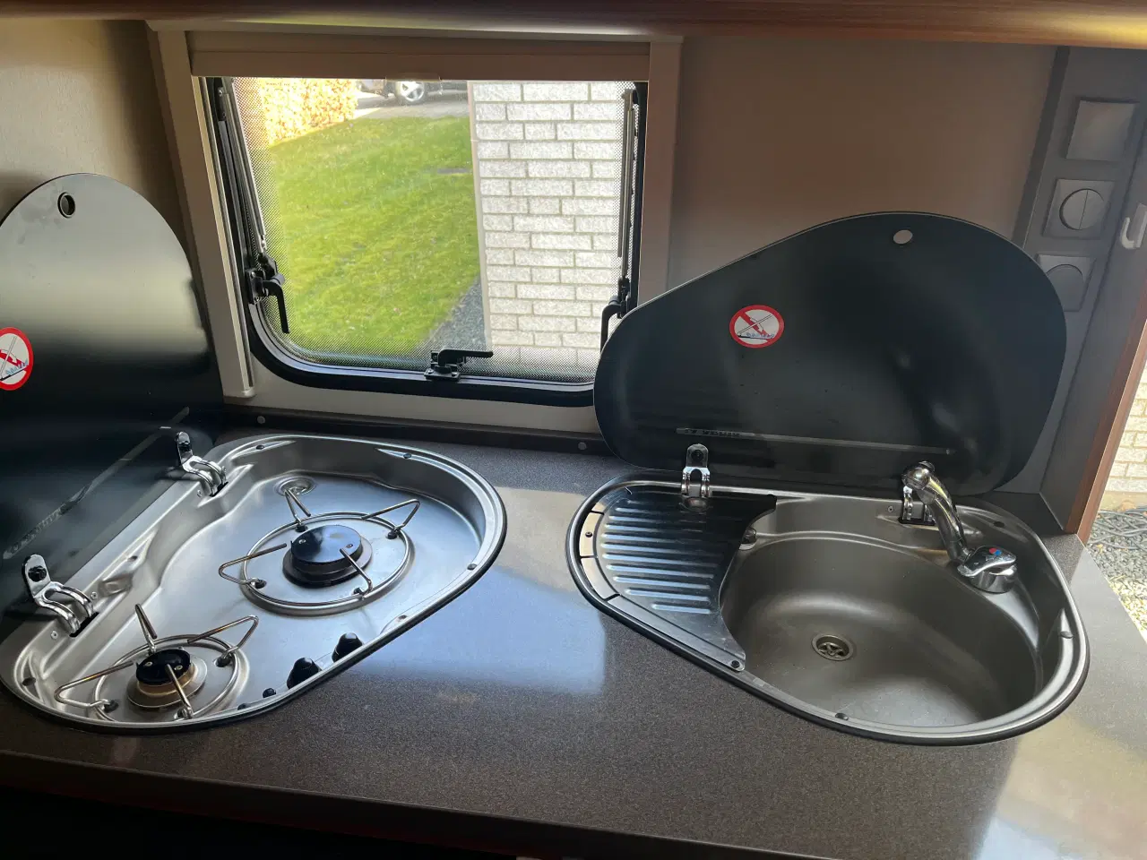 Billede 8 - Campingvogn