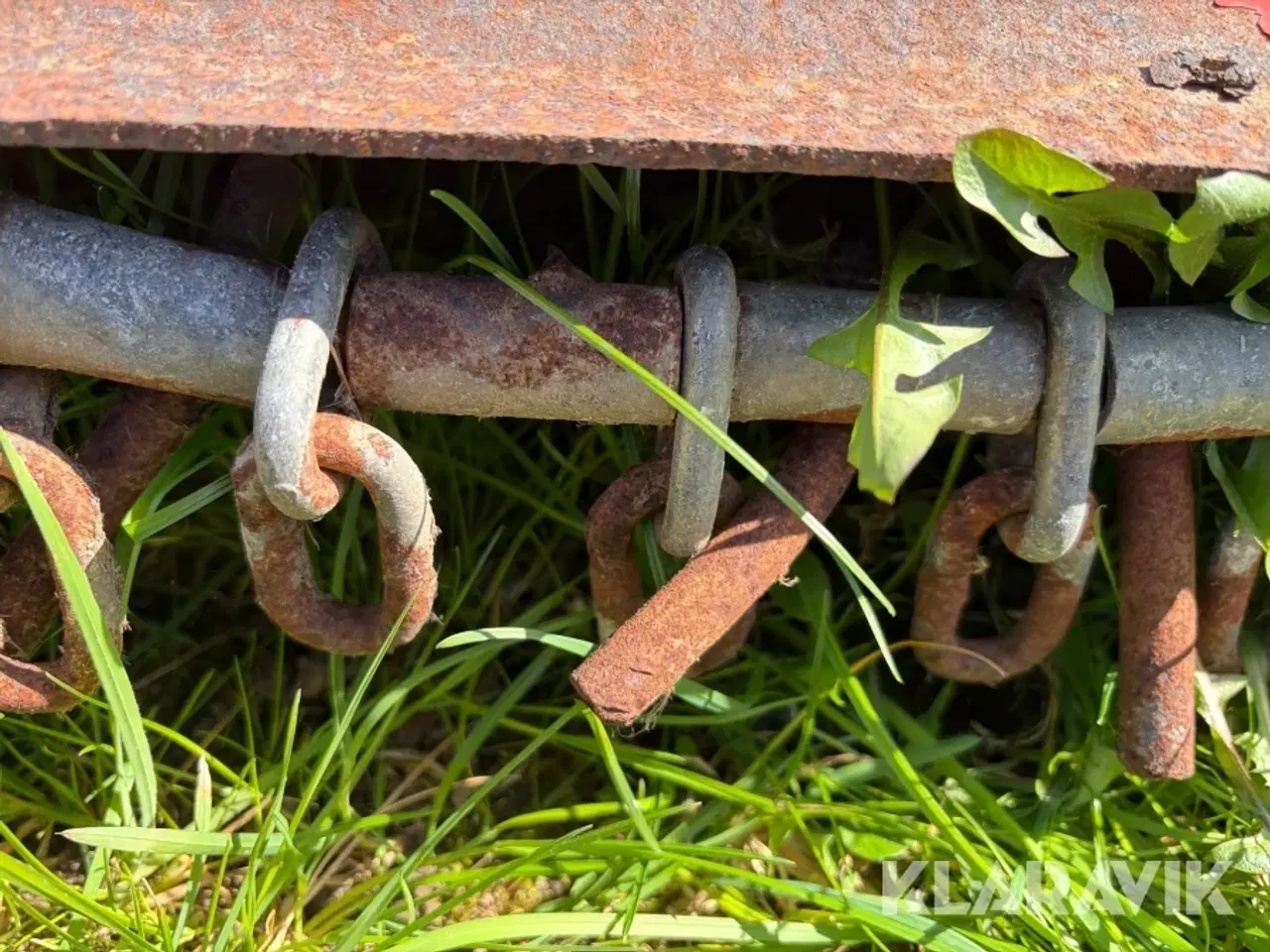 Billede 12 - Afpudser Del Morino PRM 180