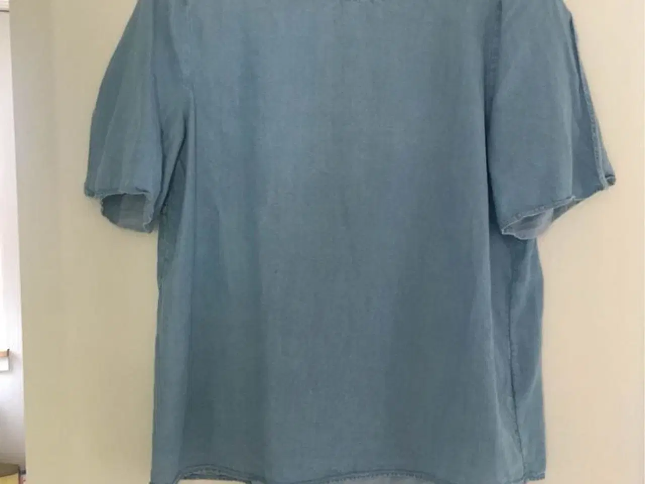 Billede 1 - Massimo Dutti bluse - Str. 40