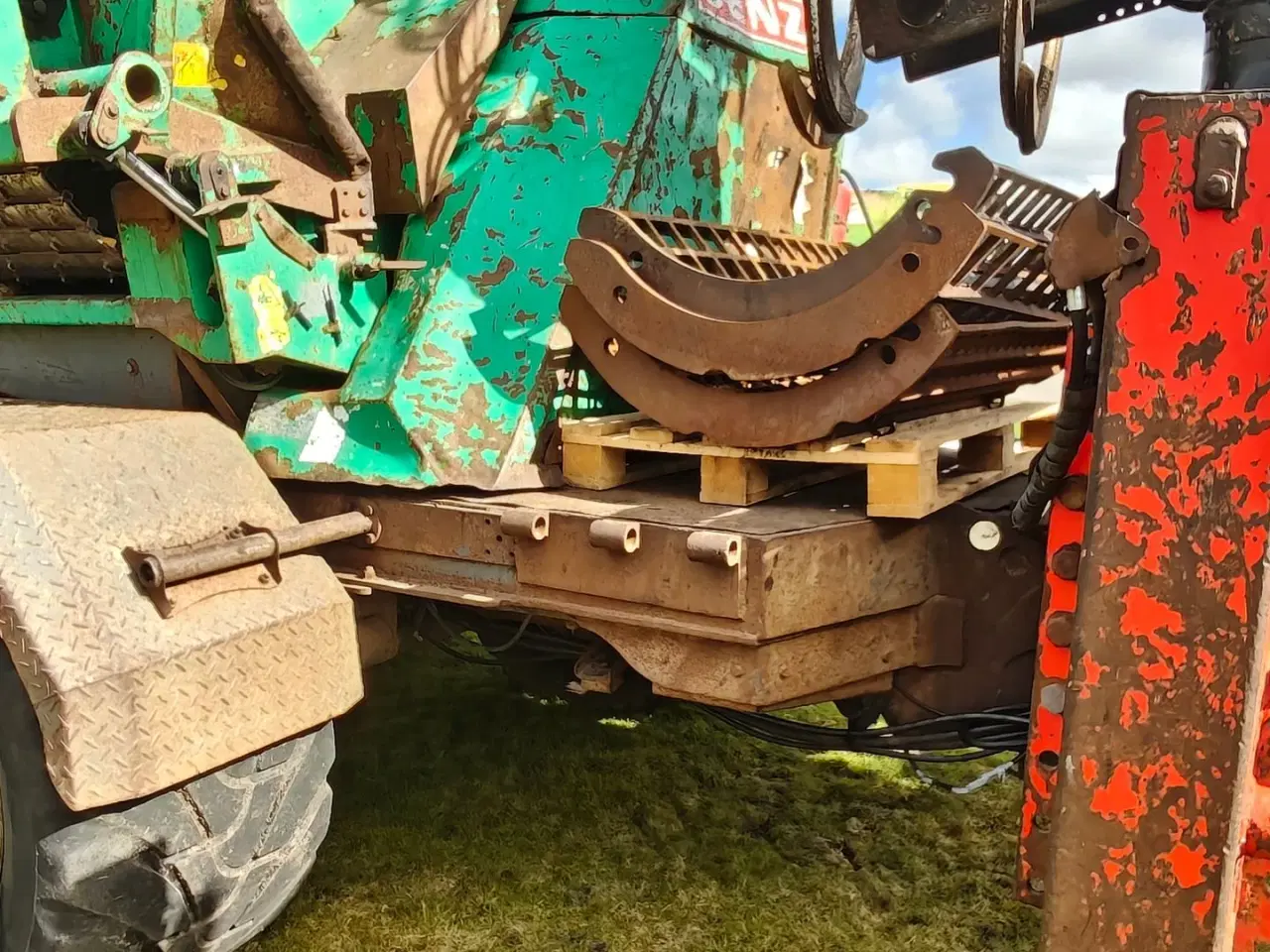 Billede 18 - JENZ HEM 581 Z