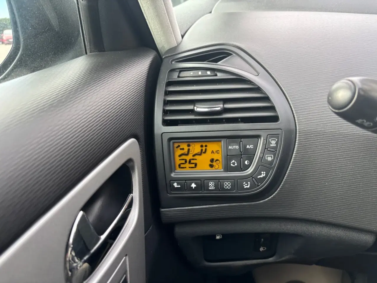 Billede 11 - Citroën Grand C4 Picasso 1,6 HDi 110 Seduction 7prs