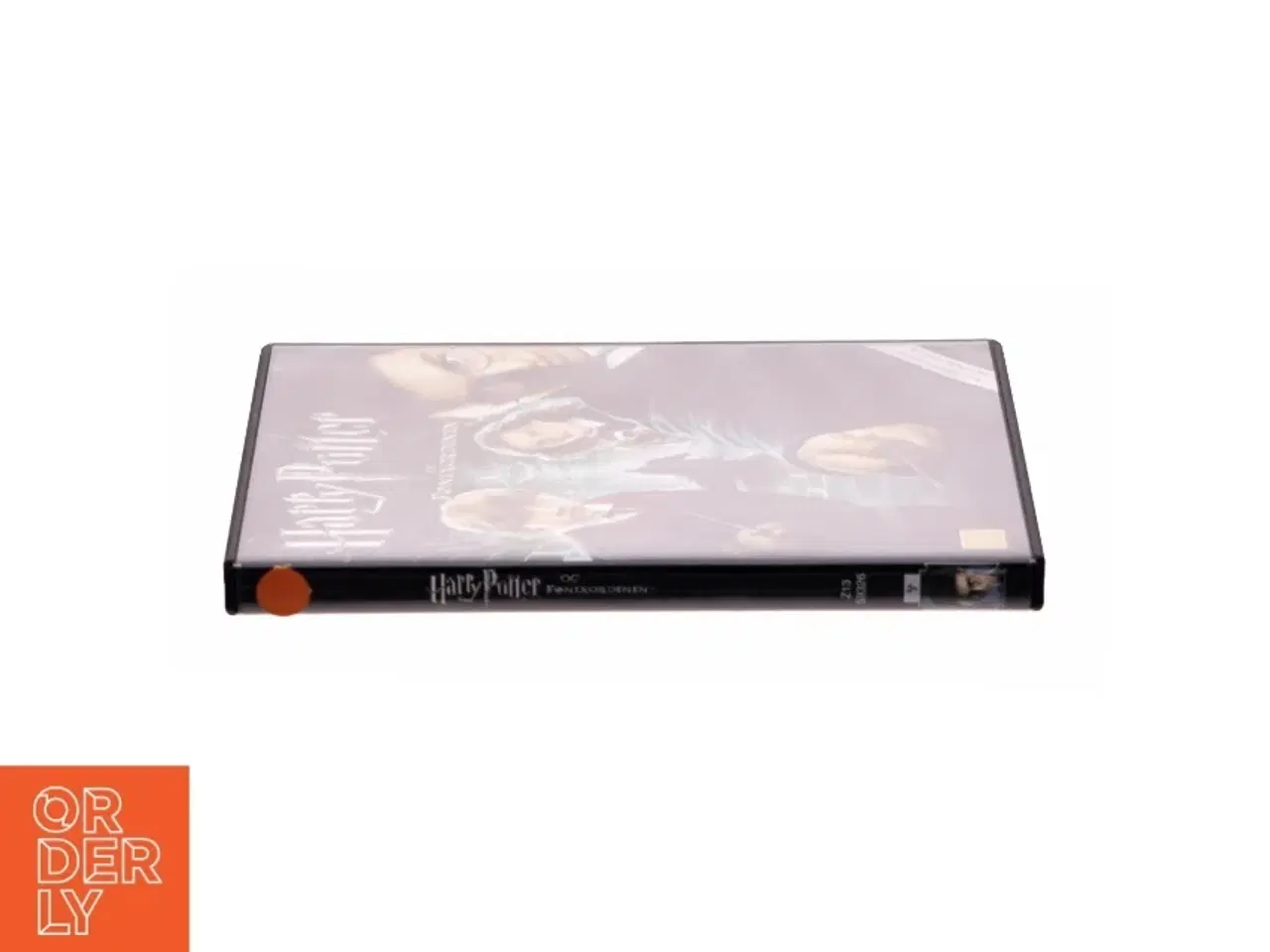 Billede 2 - Fønixordenen (5) Harry Potter