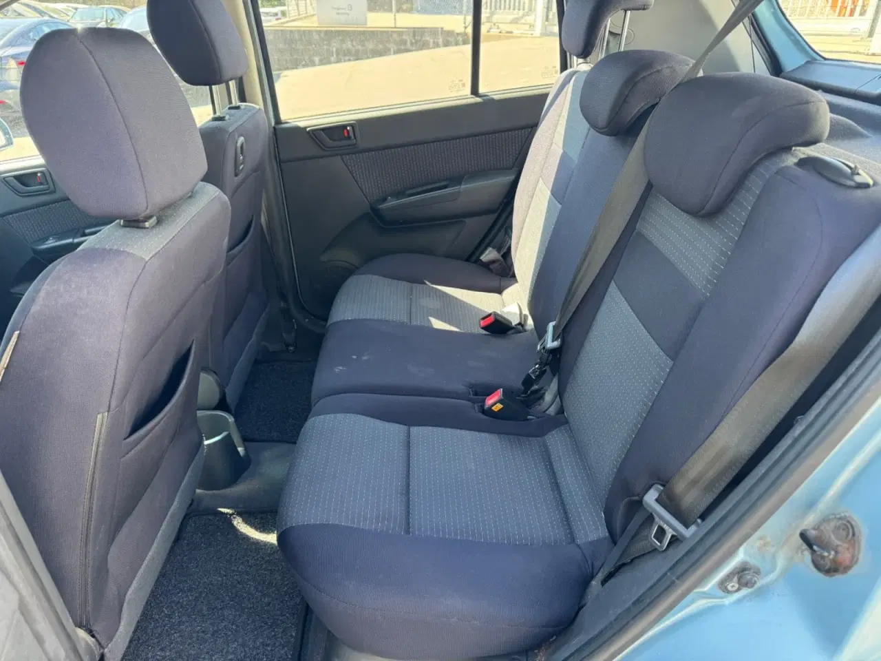 Billede 9 - Hyundai Getz 1,4 Cool
