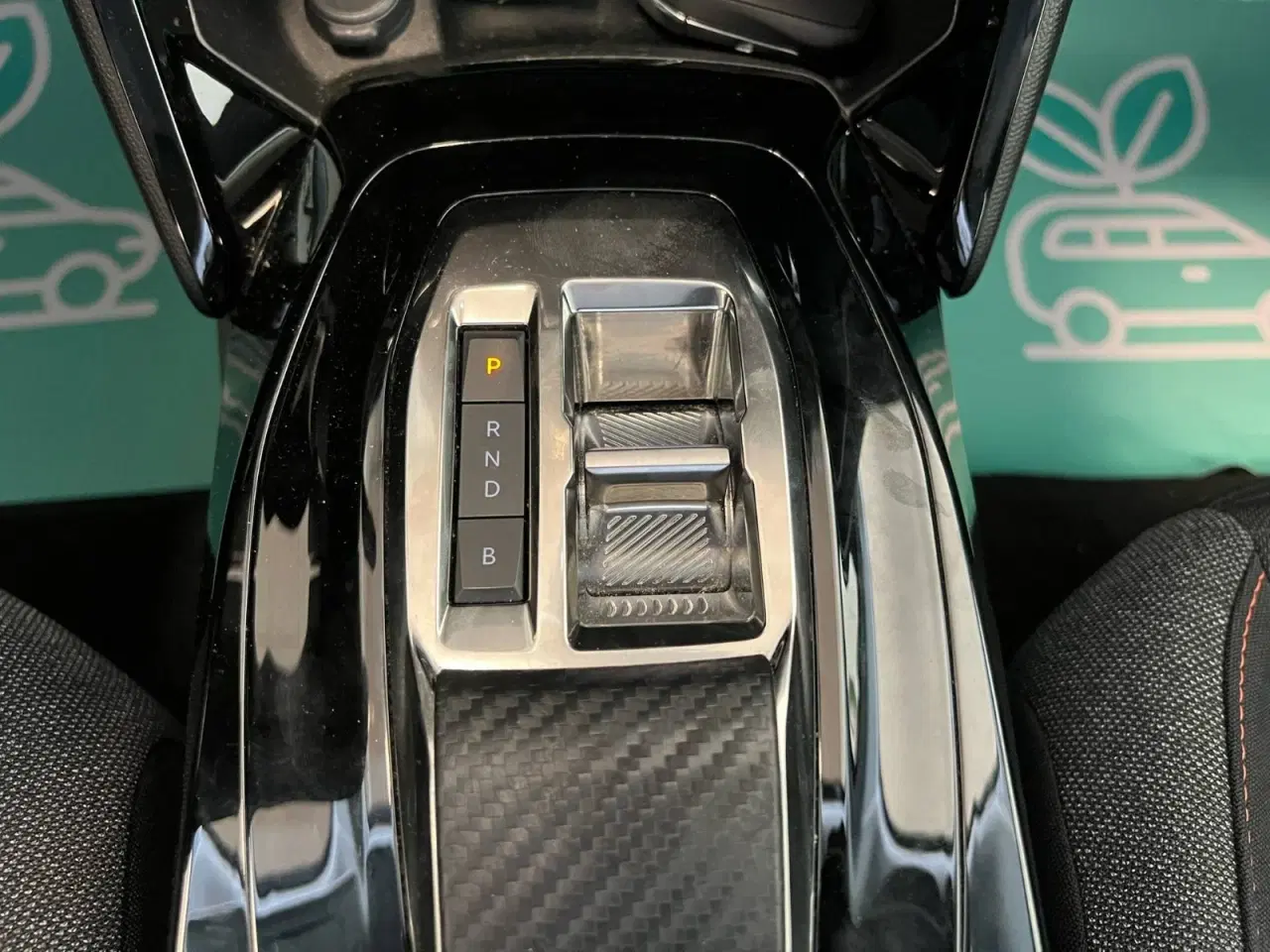 Billede 18 - Peugeot e-2008 50 Active