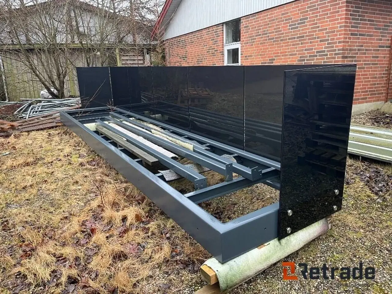 Billede 2 - - - - Miscellaneous equipment