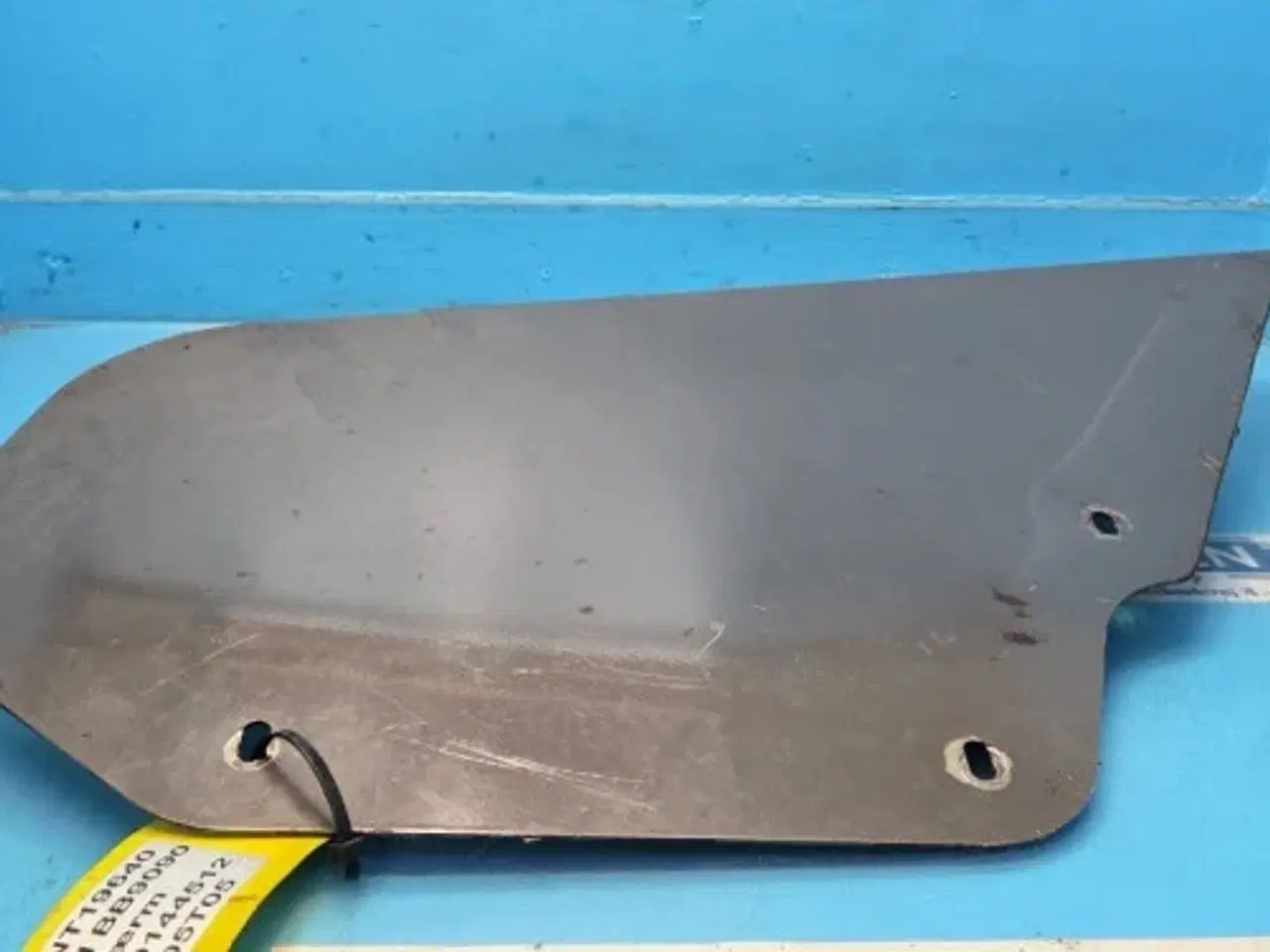 Billede 7 - New Holland BB9090 Skærm 700144512