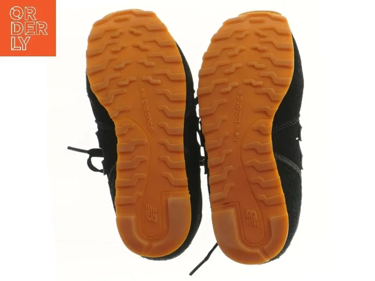 Billede 3 - New Balance sneakers str. 36 fra New Balance (str. 36 )