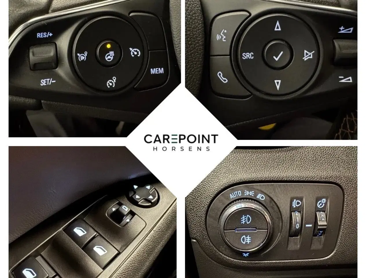 Billede 17 - Opel Crossland X 1,2 T 110 Innovation