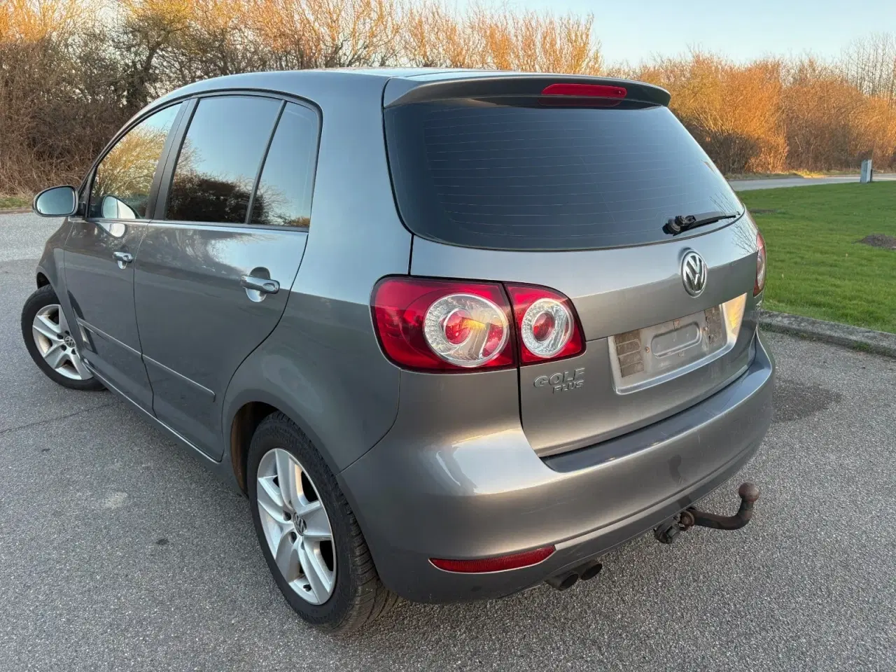 Billede 4 - VW Golf Plus 1,4 TSi 122 Comfortline Van