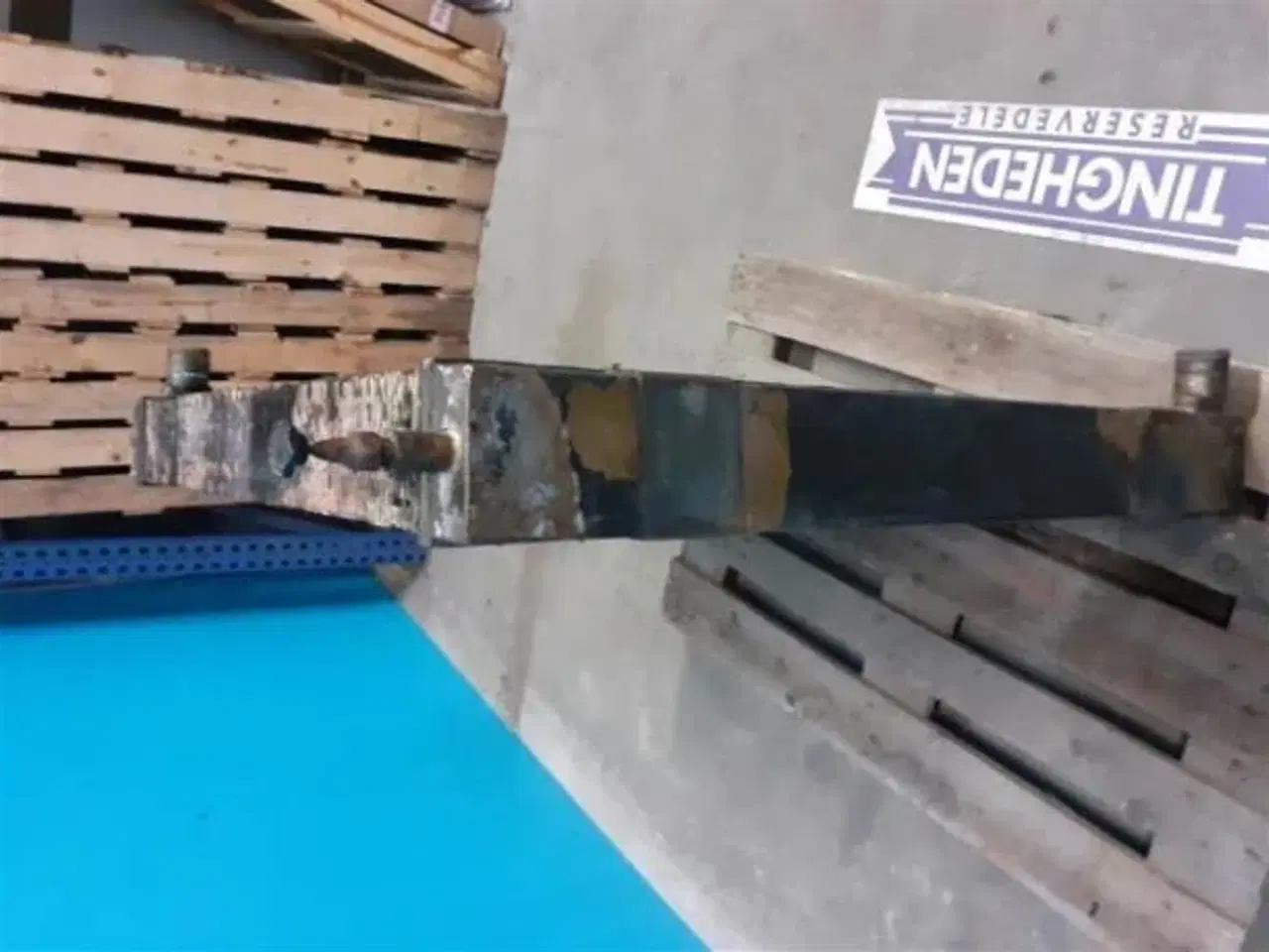 Billede 3 - Fendt 28785096 Køler