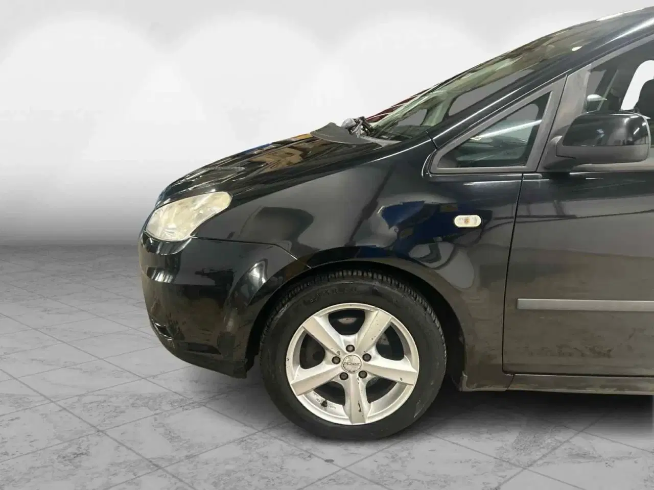 Billede 5 - Ford C-MAX 1,6 TDCi 109 Titanium