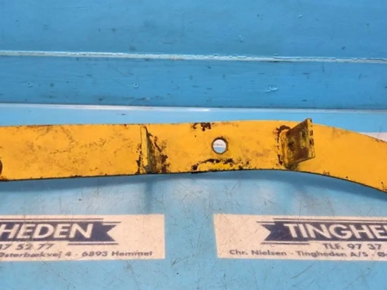 Billede 8 - New Holland TX62 Arm 9502969