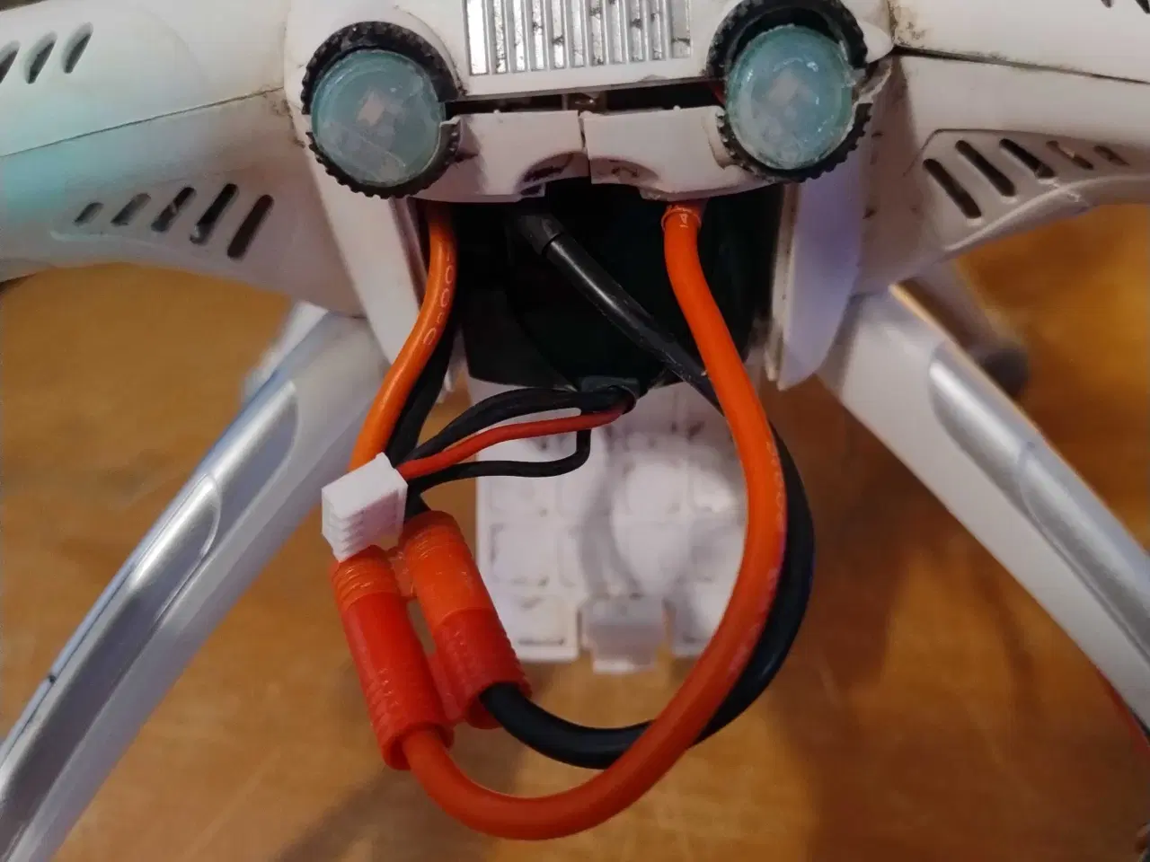 Billede 7 - Drone QRX350 PRO