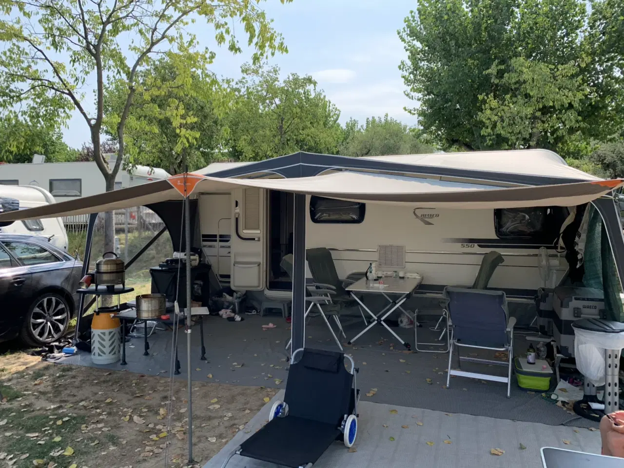 Billede 1 - Isabella Sun shine plus