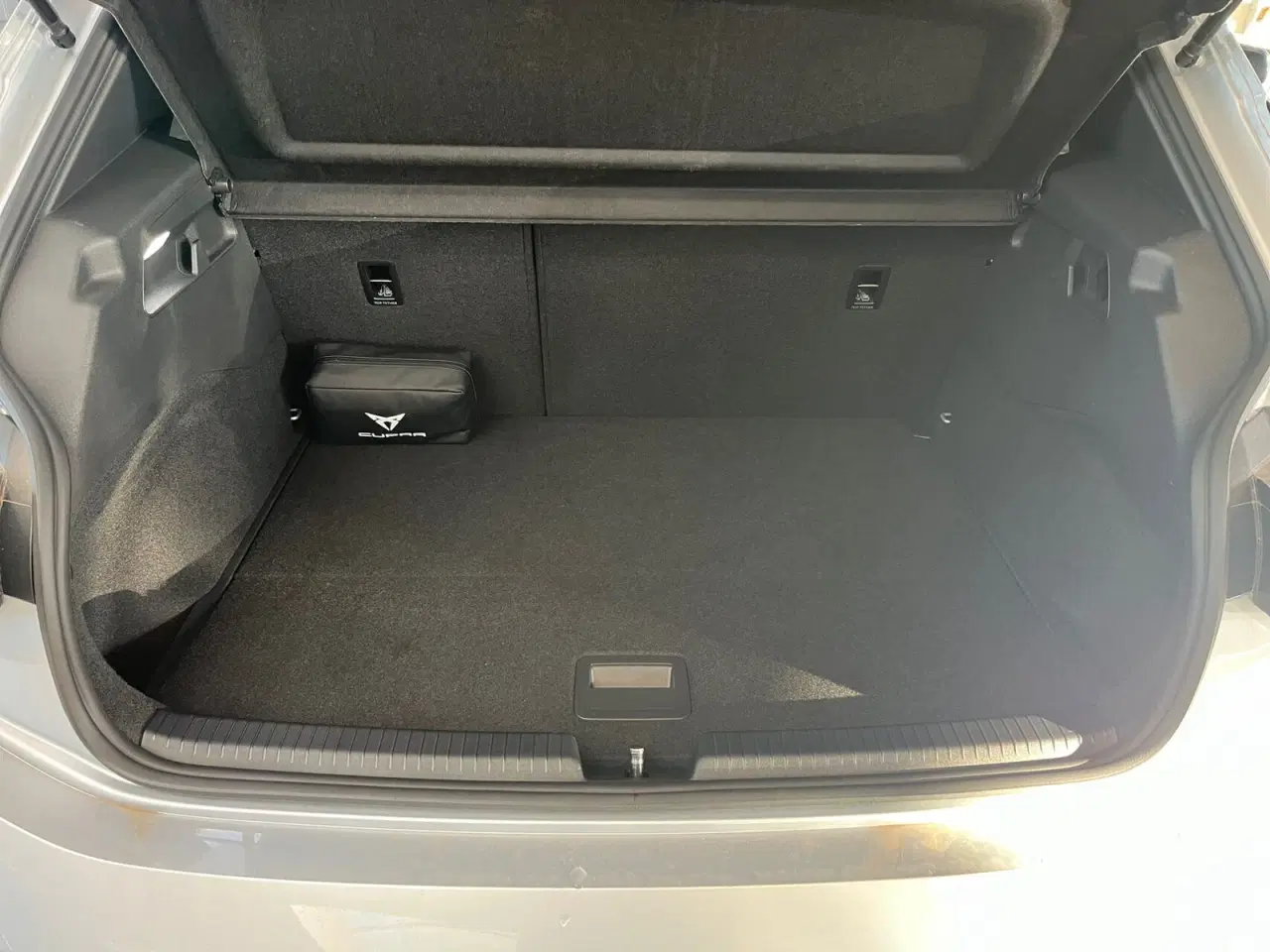 Billede 16 - Cupra Born 58 High