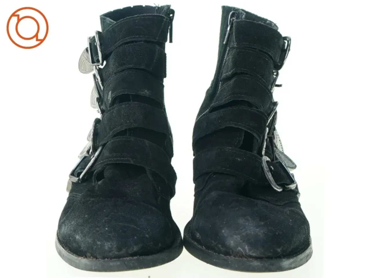Billede 2 - Støvler fra Pavement (str. 25 cm)