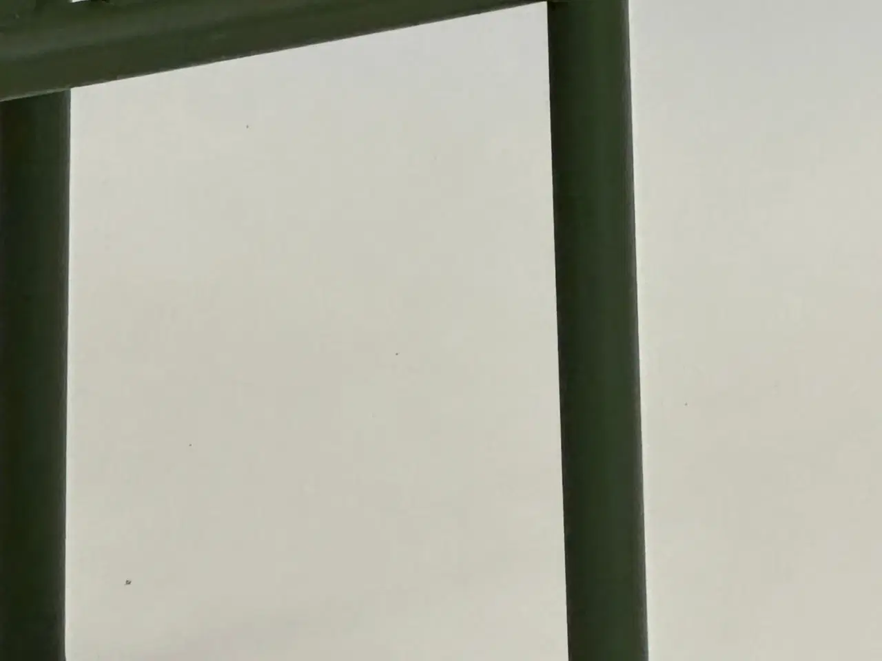 Billede 6 - HAY Palissade Taburet – Grøn