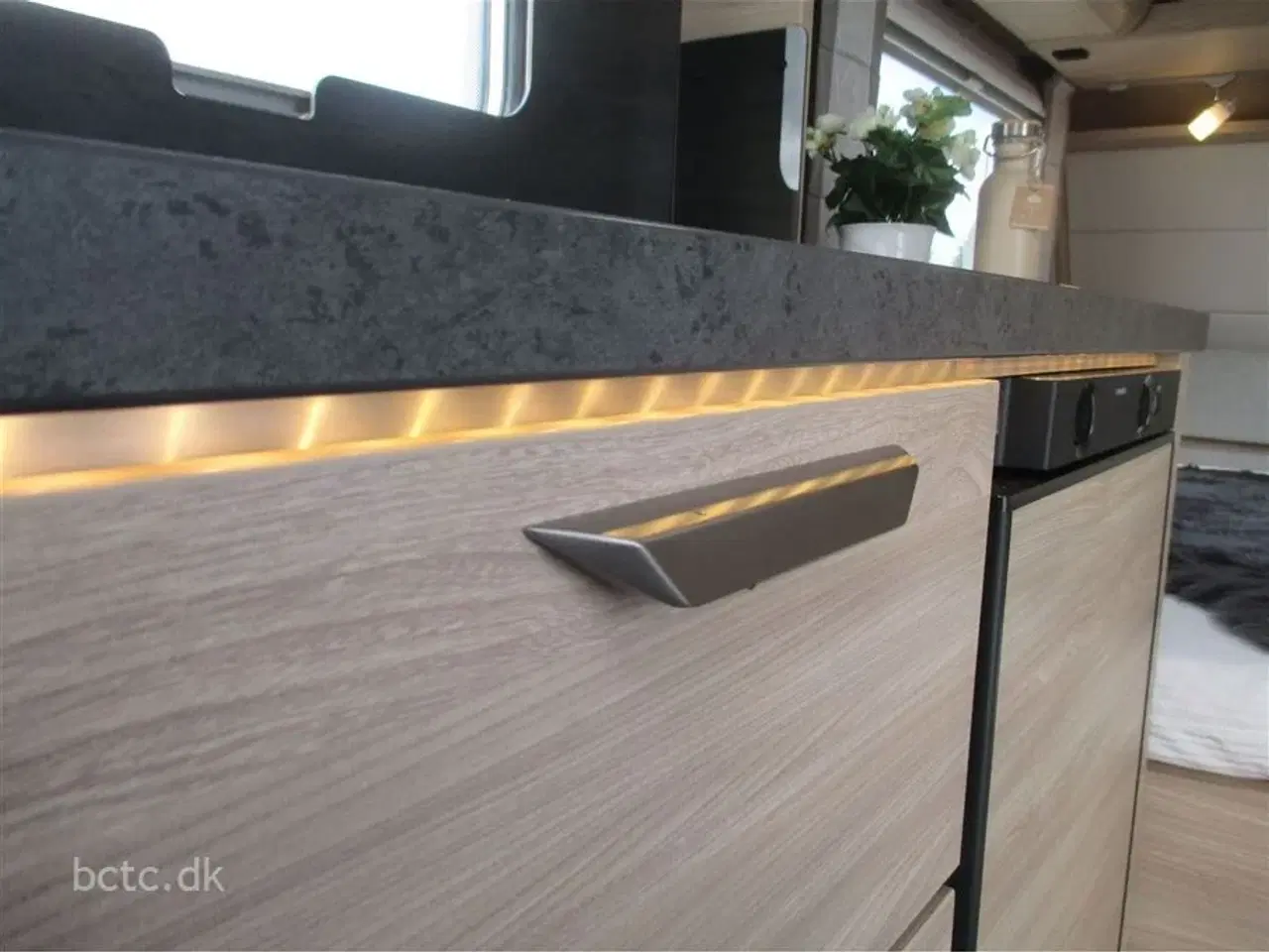 Billede 12 - 2020 - Knaus Südwind 450 FU