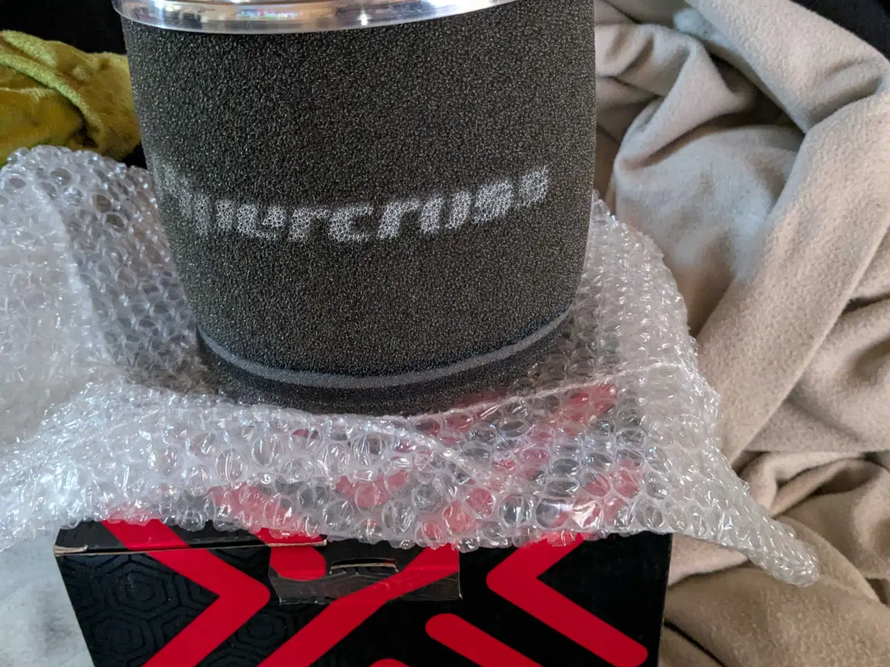 Billede 3 - Pipercross Air Filter