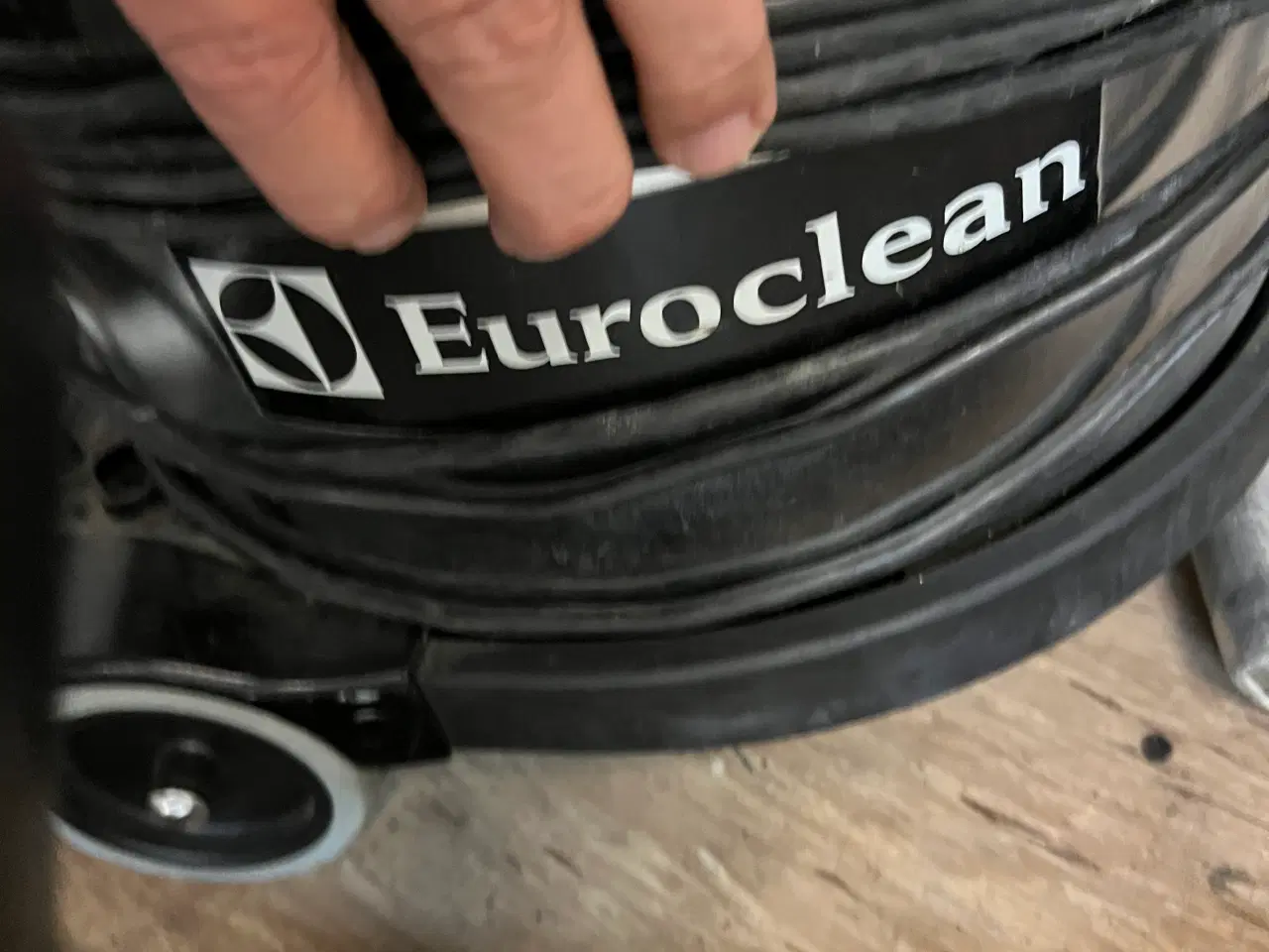 Billede 2 - Electrolux støvsuger