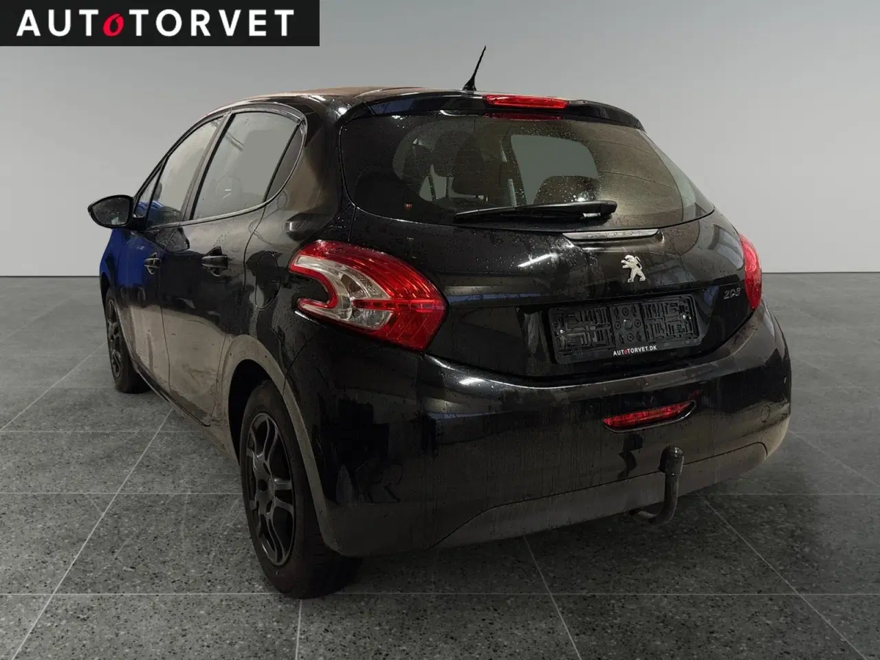 Billede 4 - Peugeot 208 1,0 VTi Access