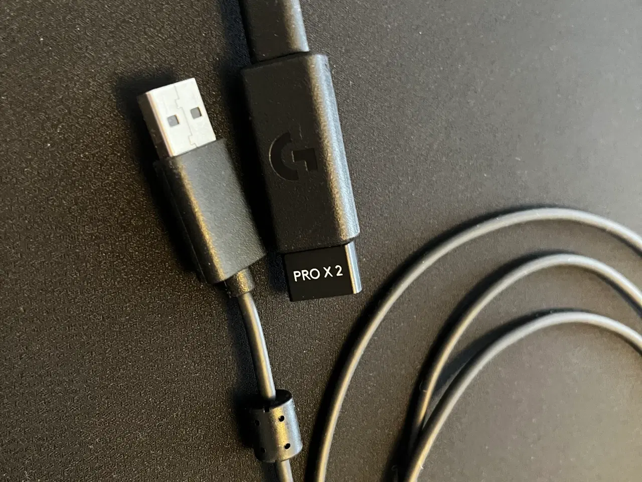 Billede 3 - Logitech G PRO X Superlight 2 trådløs