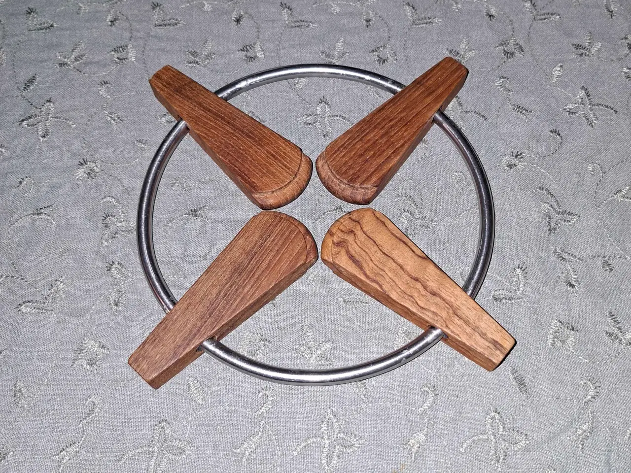 Billede 3 - Skagerak bordskåner