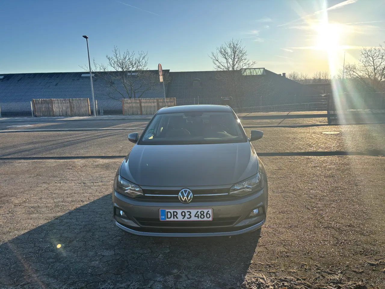 Billede 2 - VW Polo 1,0 TSi 110 Highline DSG 5d