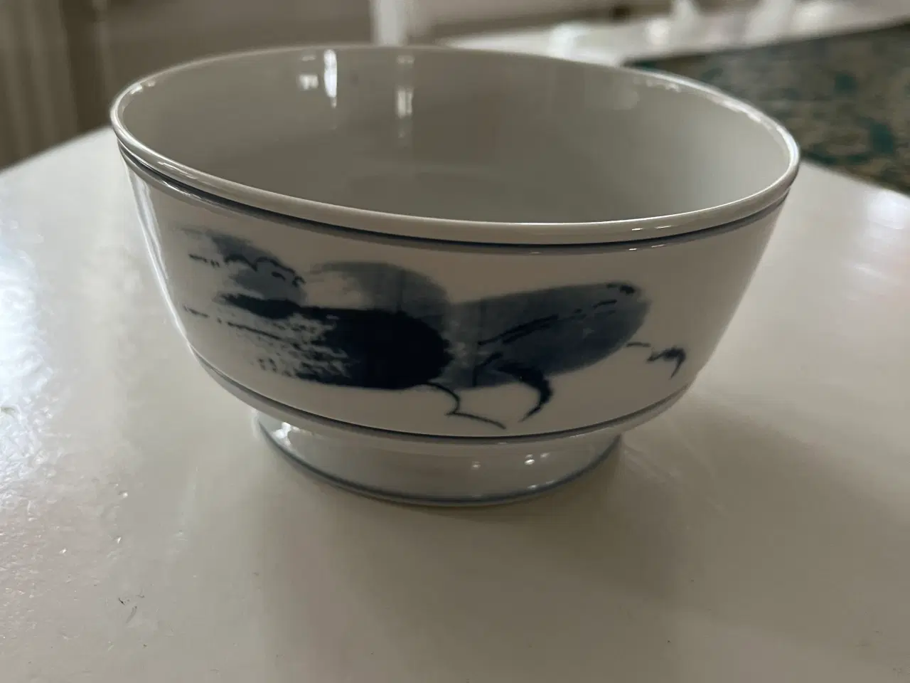 Billede 1 - Cumulus skål nr. 475