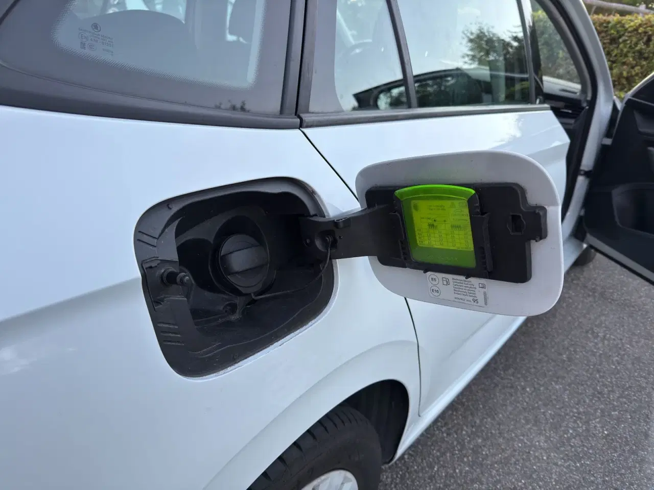 Billede 17 - Skoda Scala 1,0 TSi 115 Ambition DSG