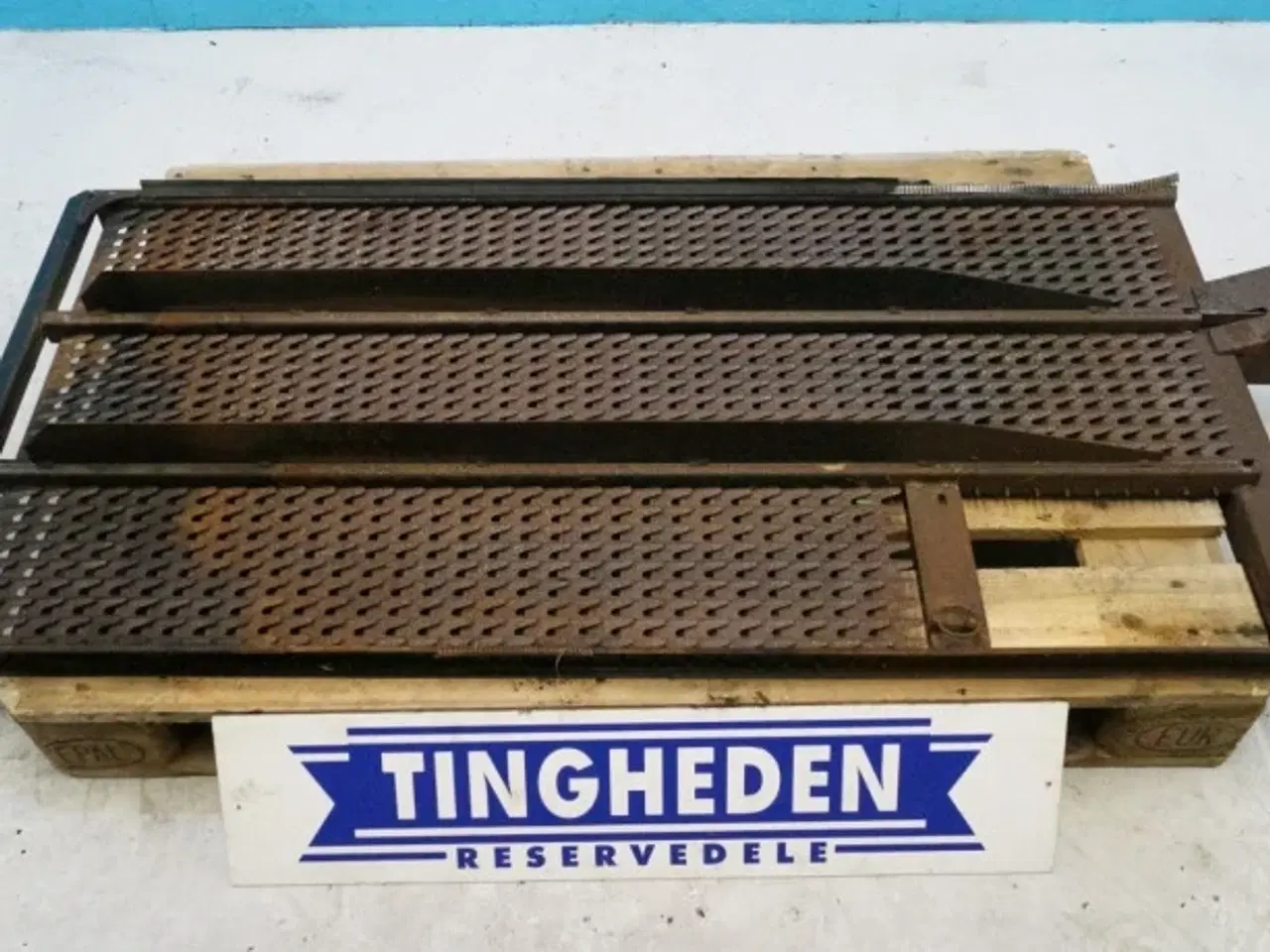 Billede 7 - John Deere 9780 Oversold L.H. AZ100696 (2)