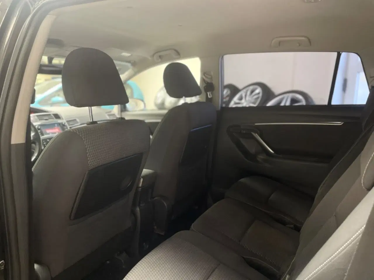 Billede 11 - Toyota Verso 1,6 D-4D T1 7prs