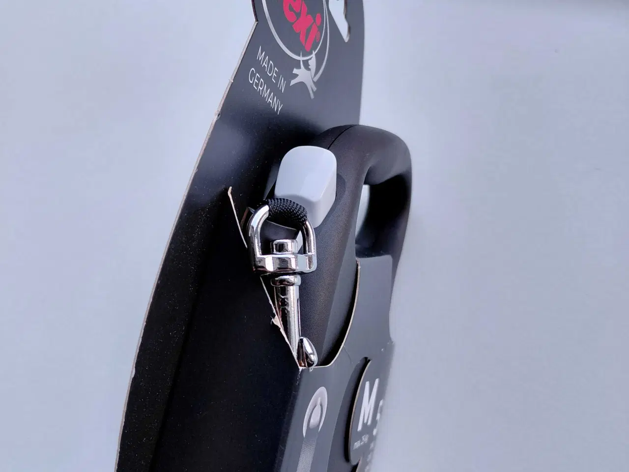 Billede 2 - Ny flexline 5 meter, Maks 25 kg.