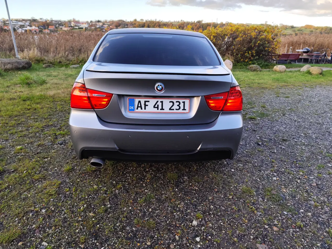 Billede 2 - BMW 320D model 2010