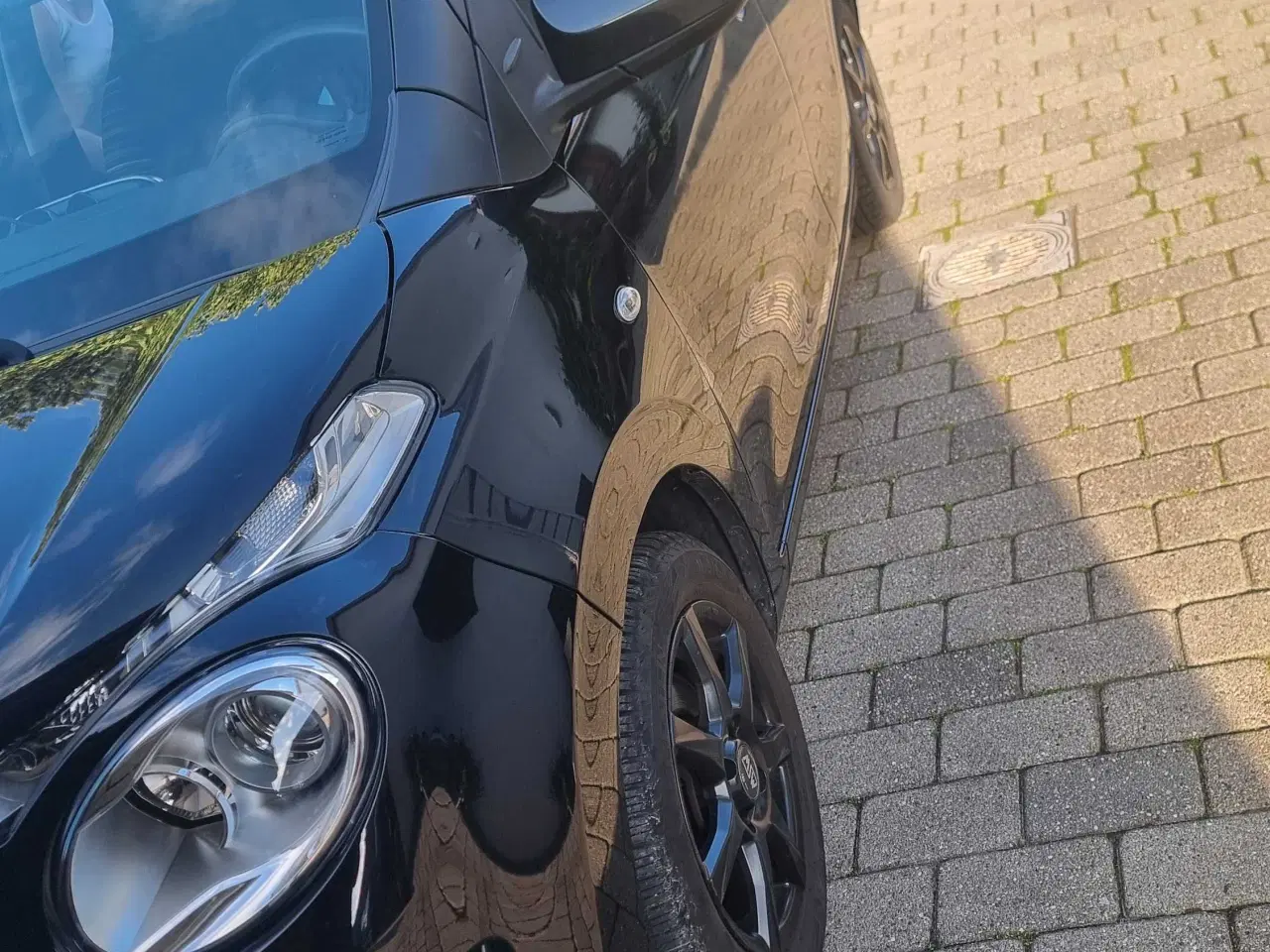 Billede 2 - Citroën C1 e-Vti Feel
