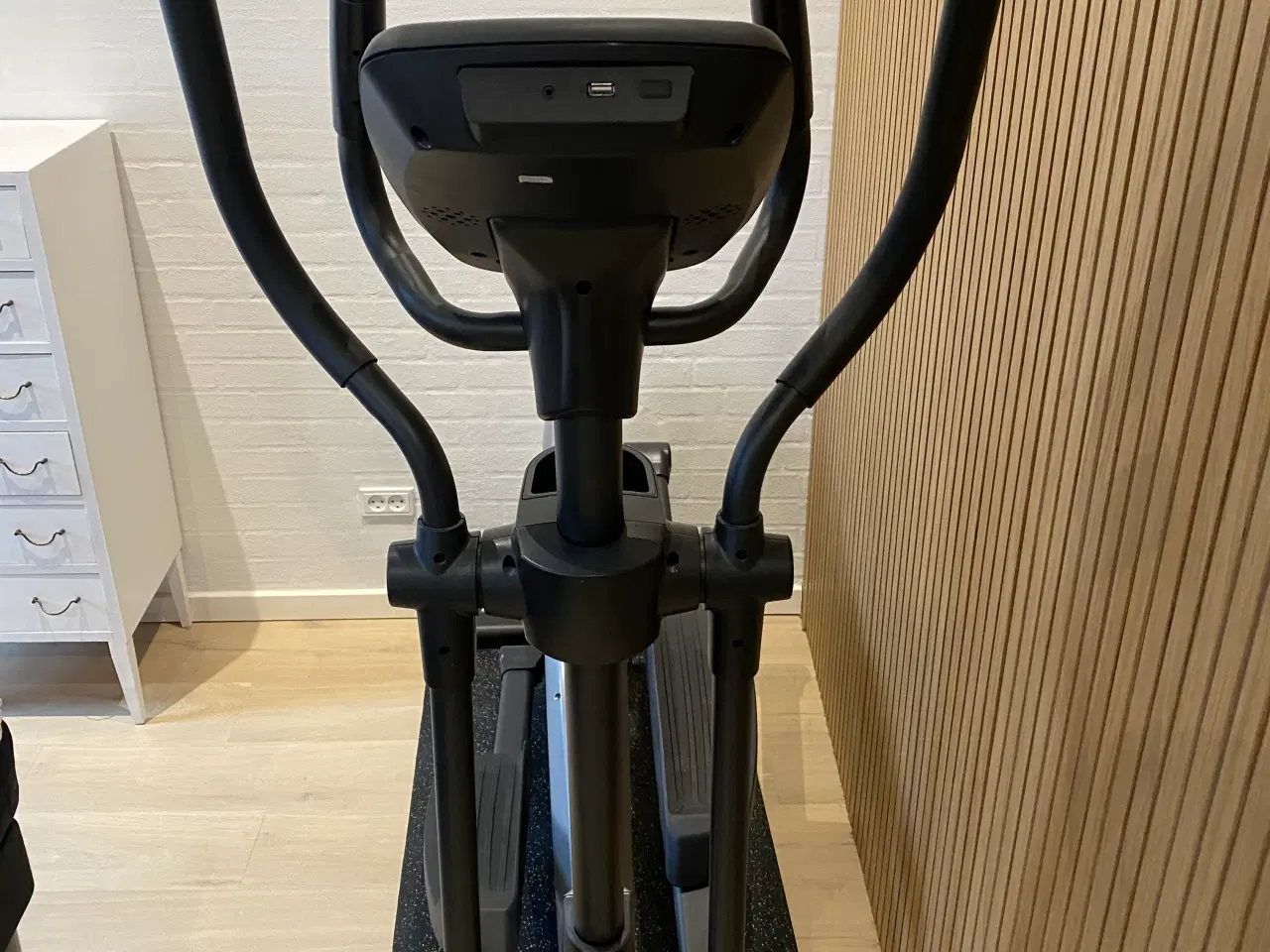 Billede 1 - Crosstrainer Jetstream