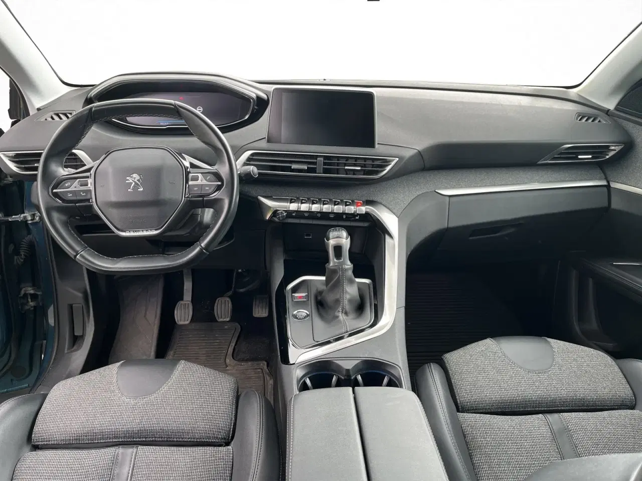 Billede 10 - Peugeot 5008 1,2 PureTech 130 Access 7prs