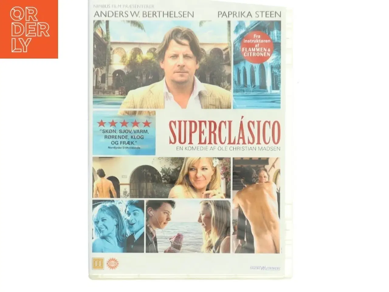 Billede 1 - Superclassico
