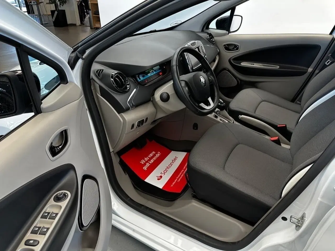 Billede 10 - Renault Zoe 22 Intens