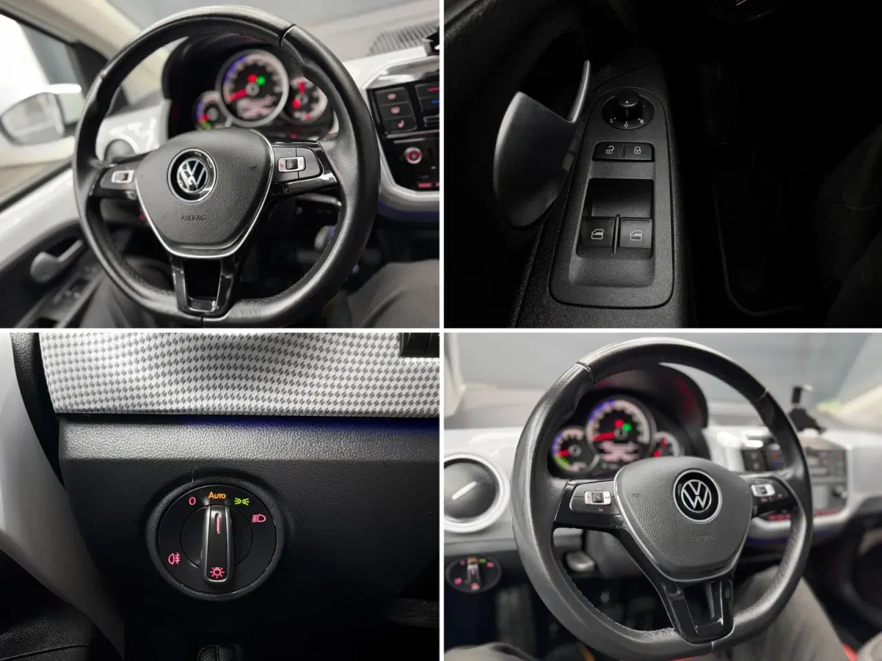 Billede 11 - VW e-Up!  Move Up!