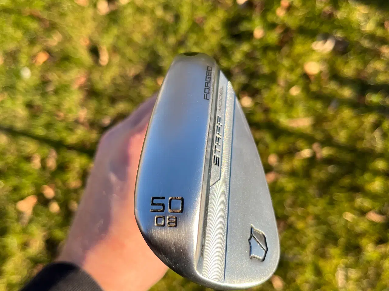 Billede 2 - Wilson ZM wedge