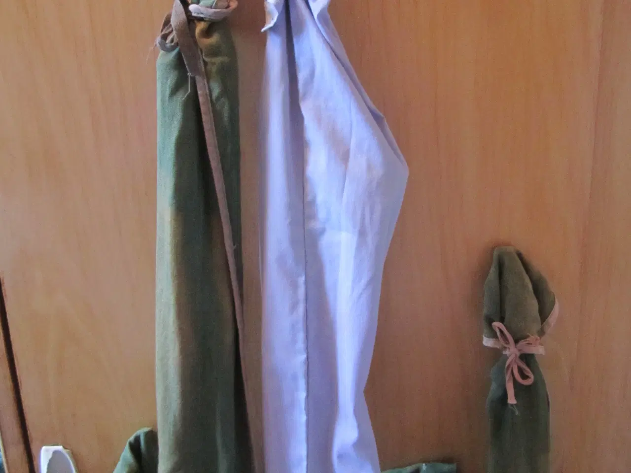 Billede 8 - BYD. FISKESTÆNGER + FISKEGREJ.