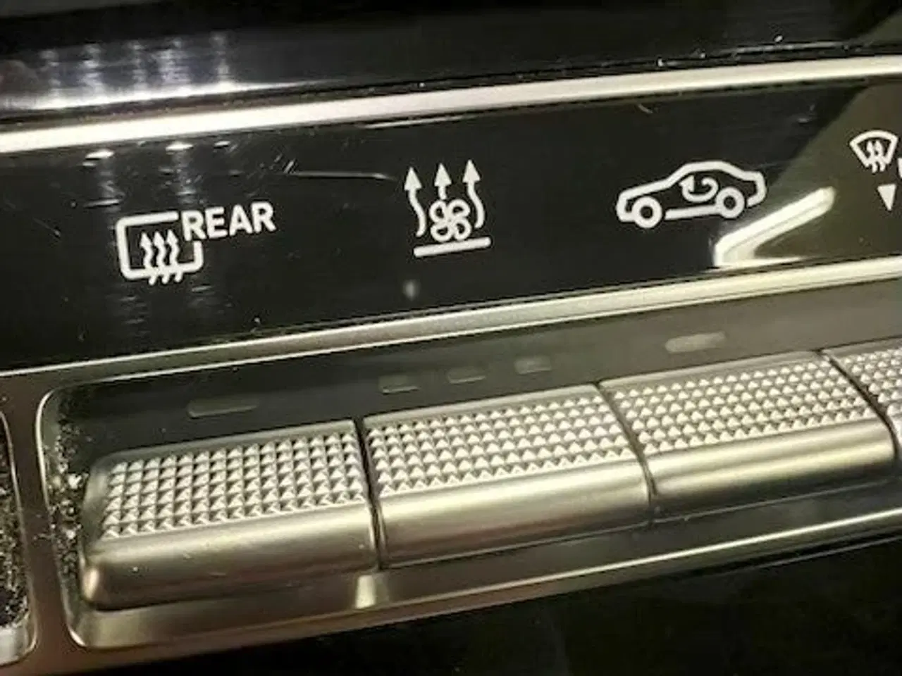 Billede 13 - Mercedes E200 d 2,0 stc. aut.