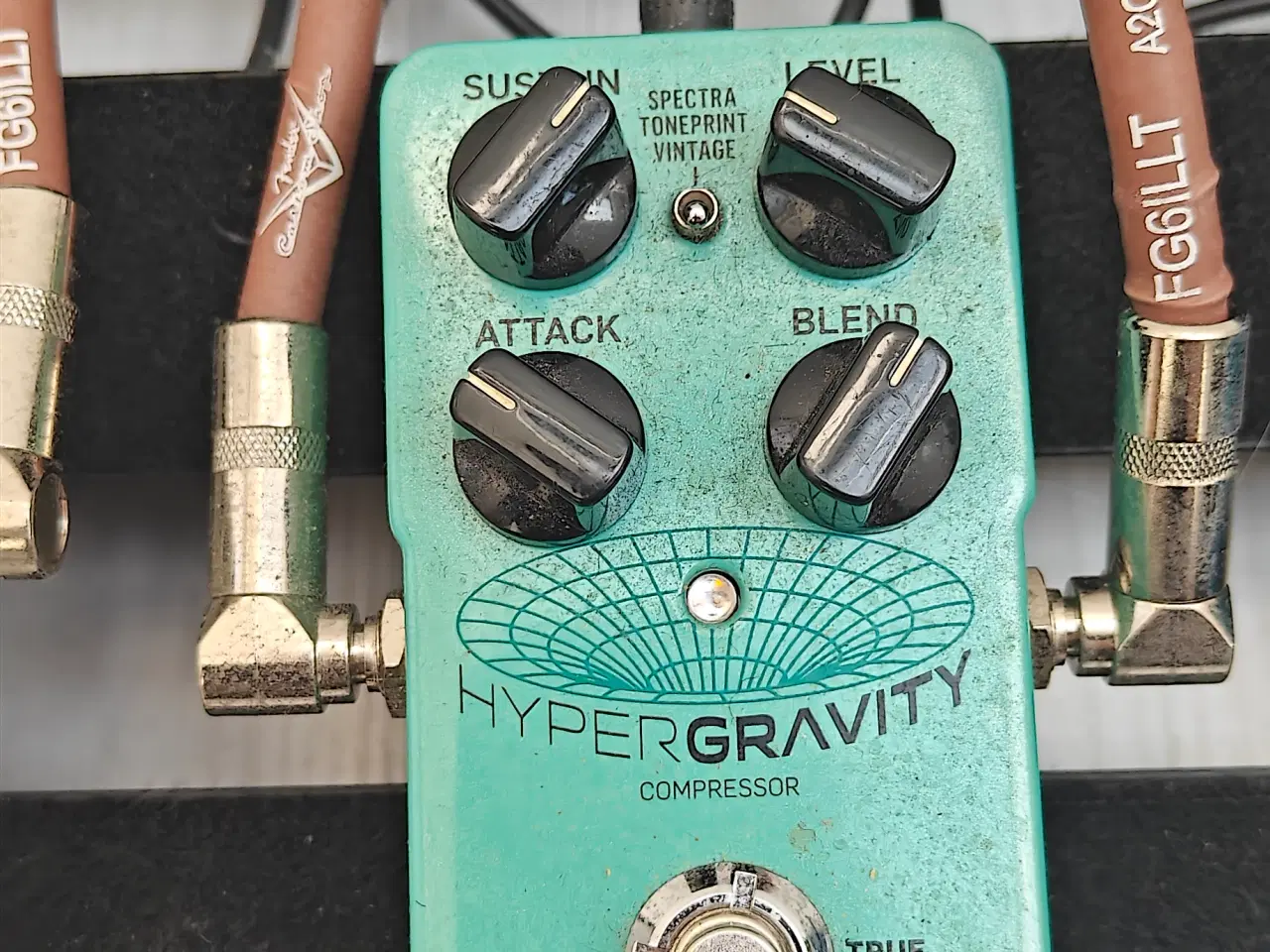 Billede 9 - Musik udstyr bla. Fender Rumble 500
